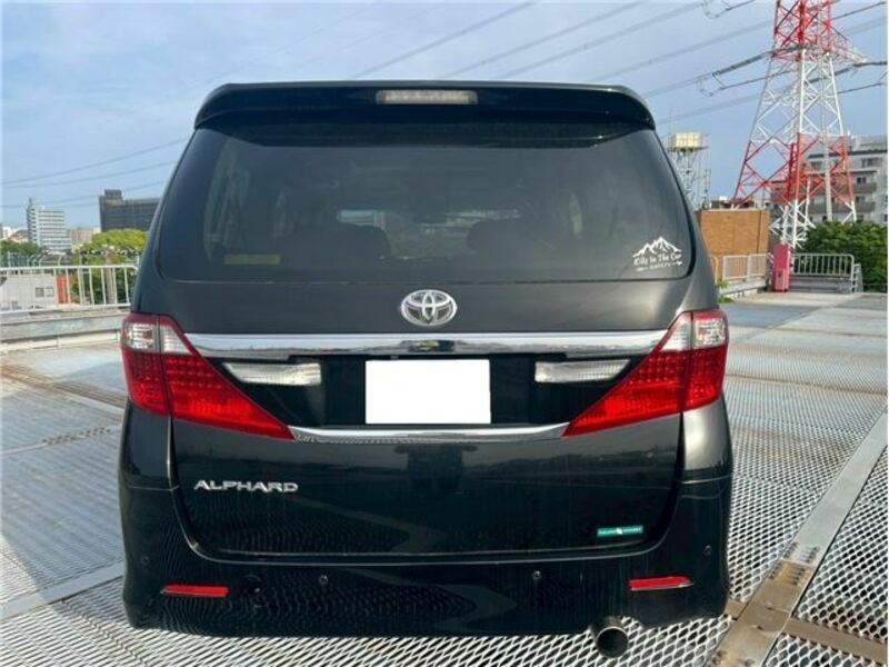 ALPHARD-6