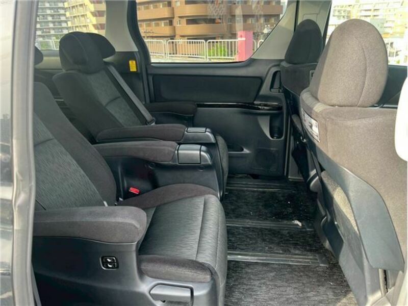 ALPHARD-9