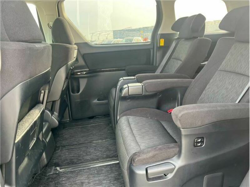 ALPHARD-11