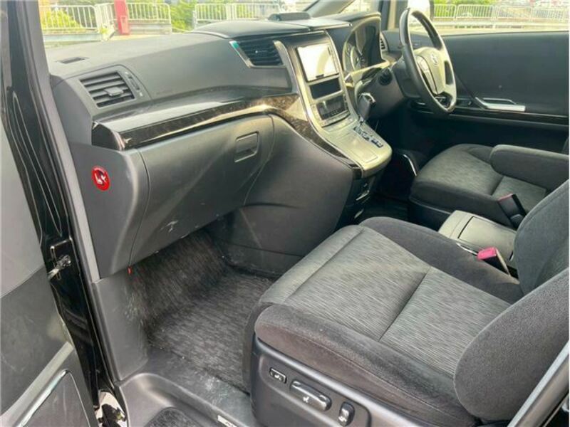 ALPHARD-12