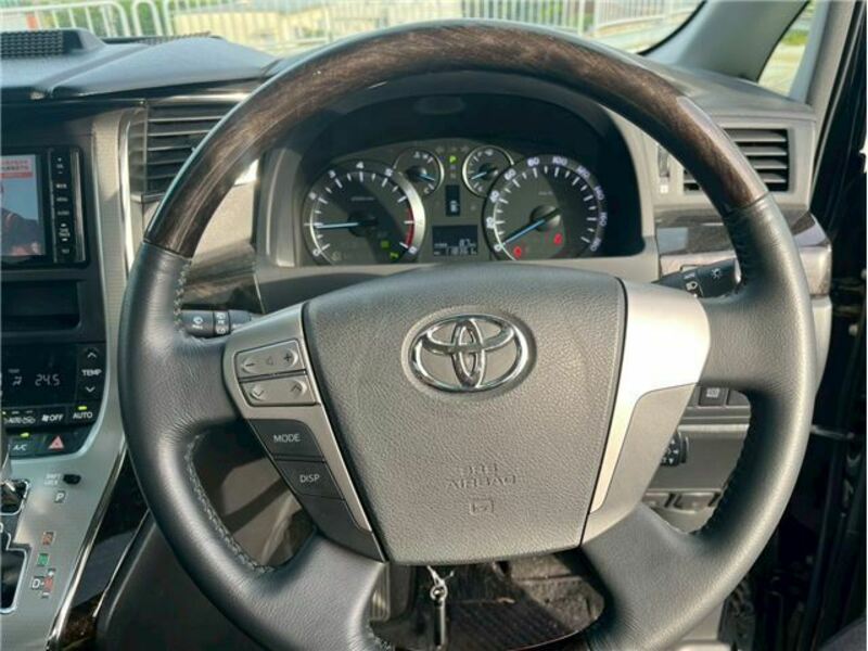 ALPHARD-15