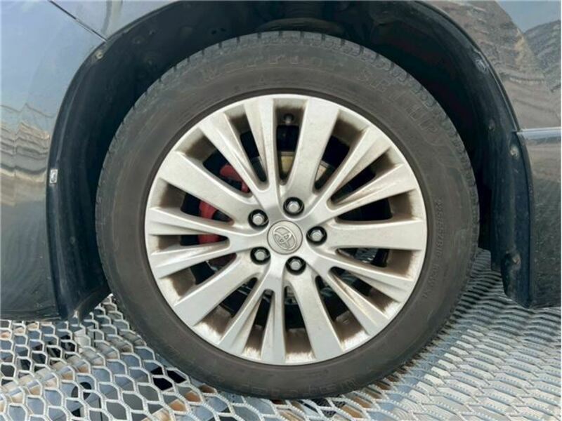 ALPHARD-24