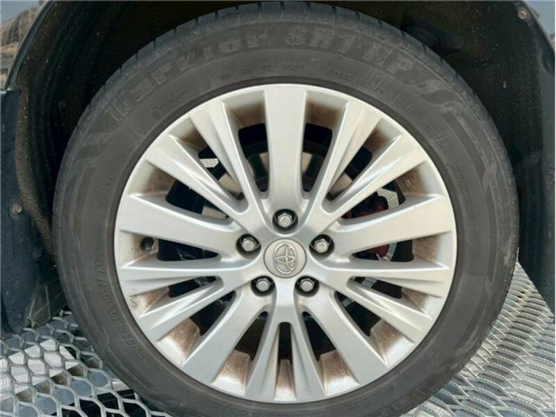 ALPHARD-25