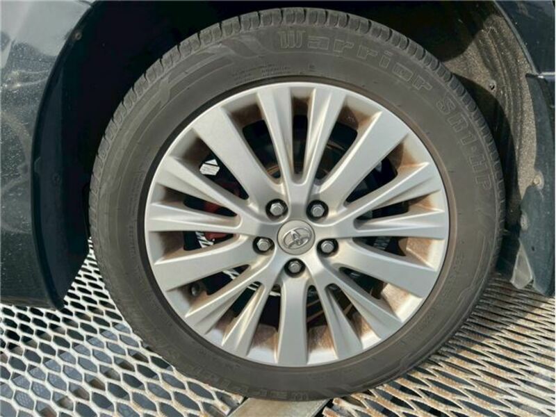 ALPHARD-26