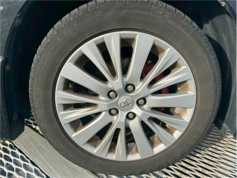 ALPHARD-27
