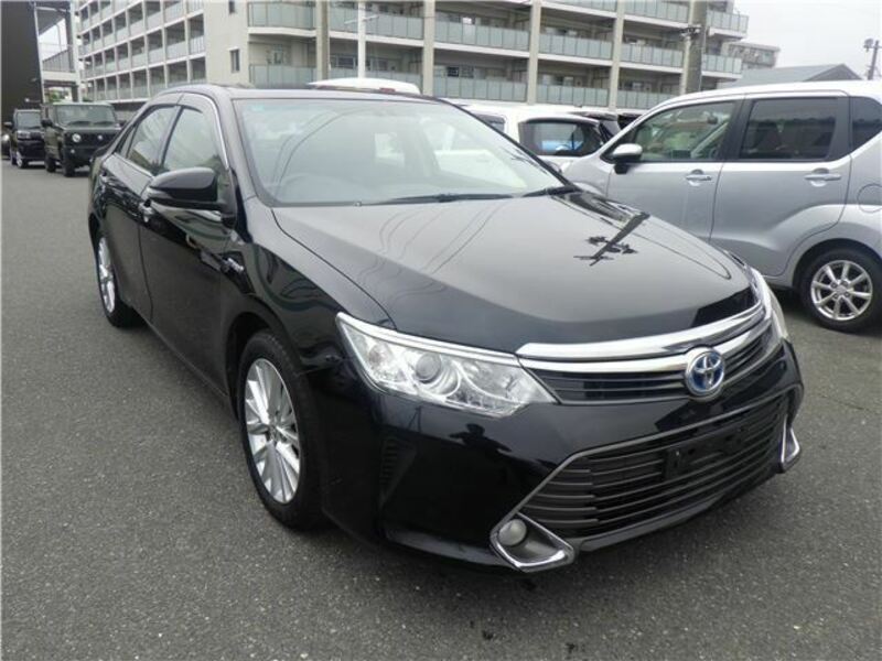 CAMRY