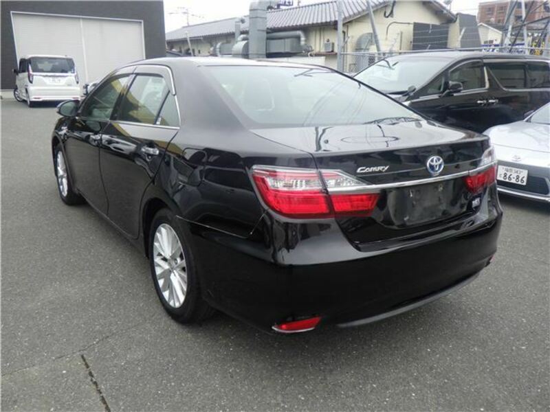 CAMRY