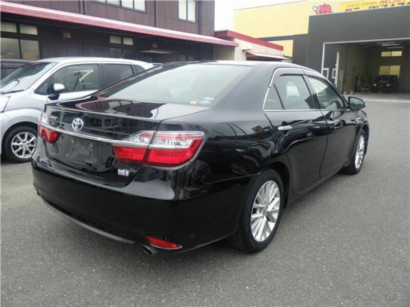 CAMRY
