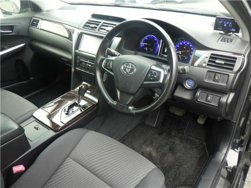 CAMRY