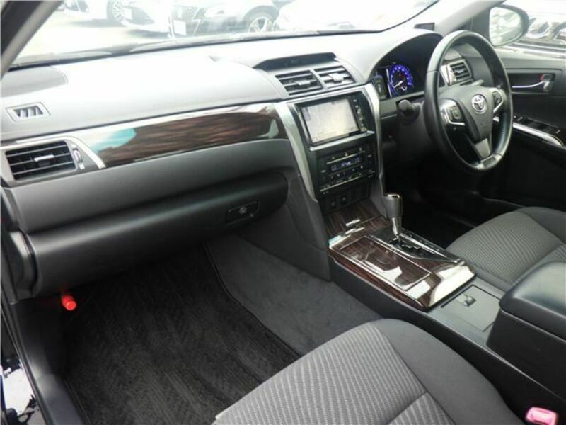 CAMRY
