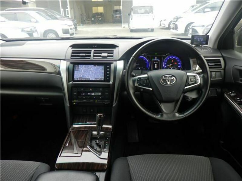 CAMRY