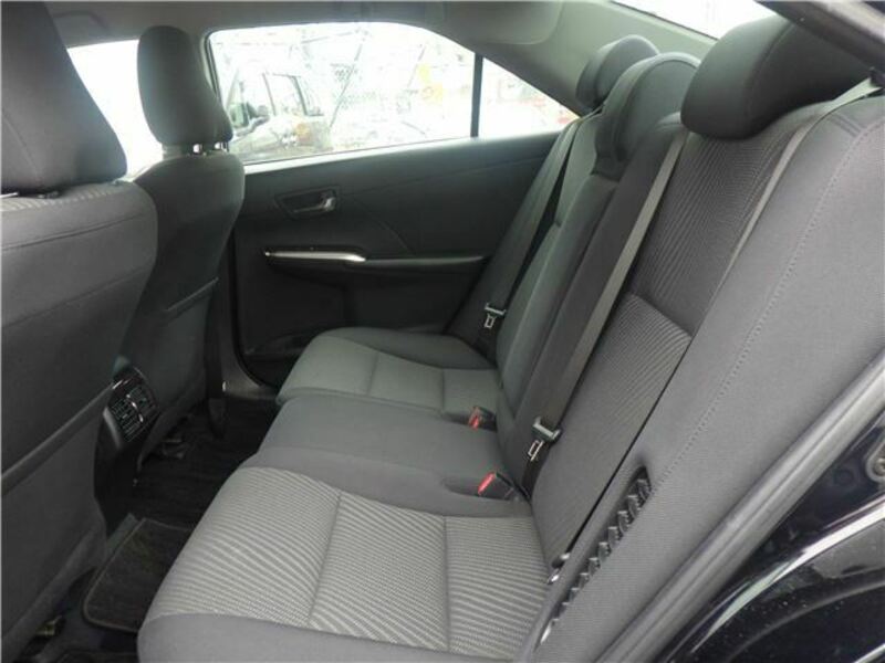CAMRY