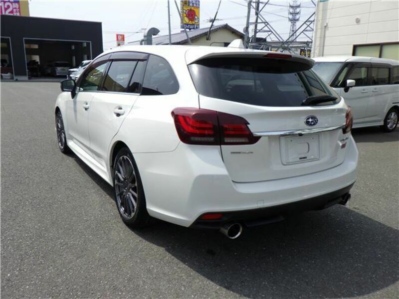 LEVORG-2