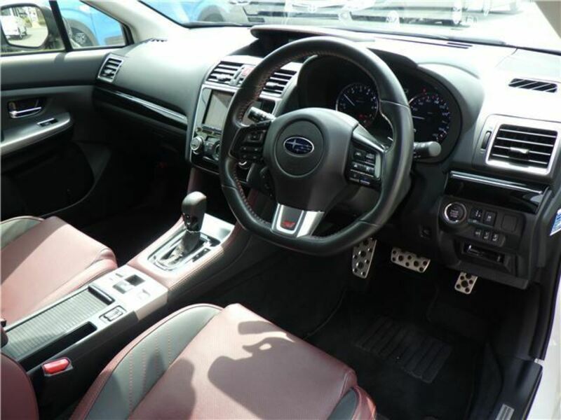 LEVORG-4