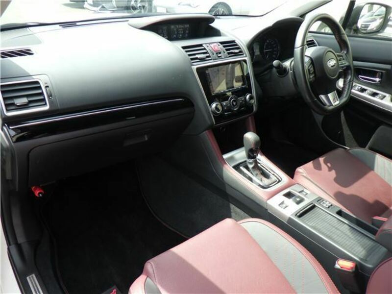 LEVORG-5