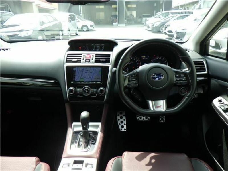 LEVORG-6