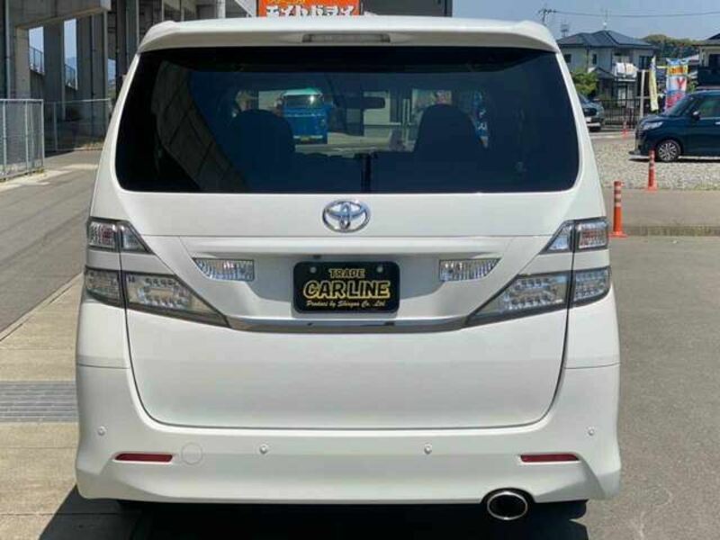 VELLFIRE