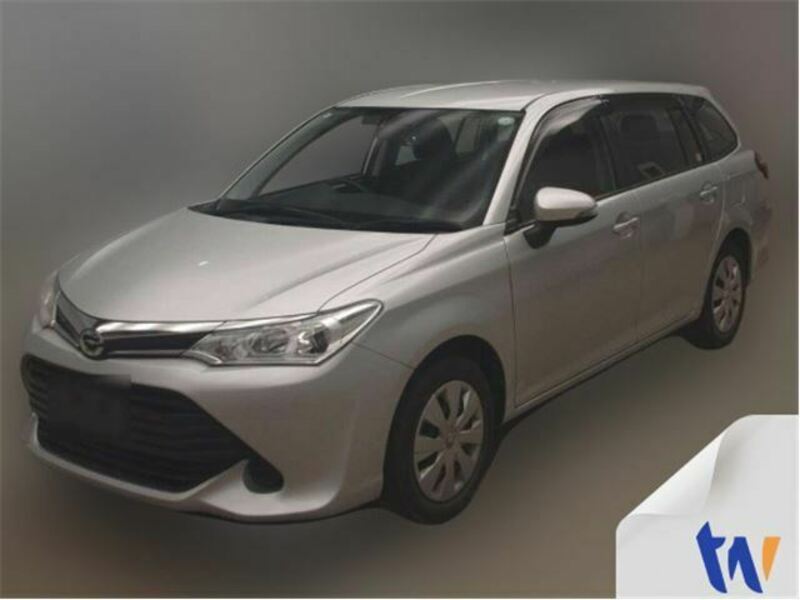 COROLLA FIELDER