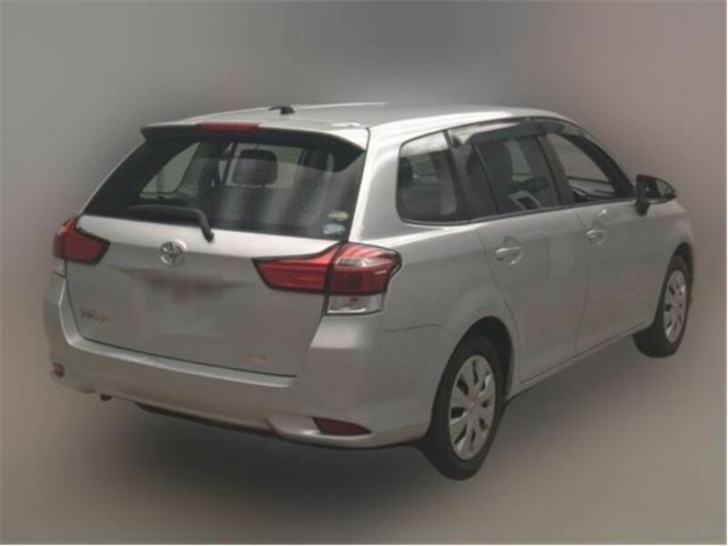 COROLLA FIELDER-4