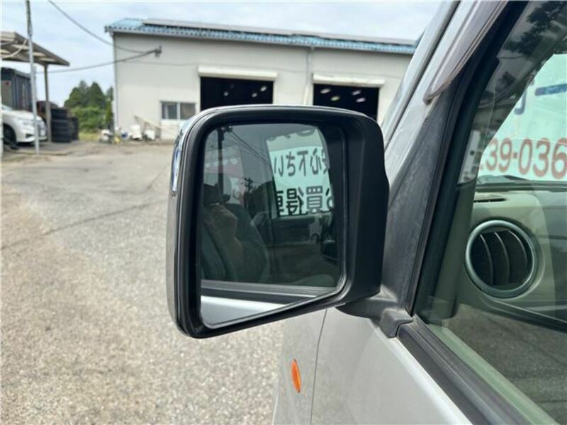 EVERY WAGON