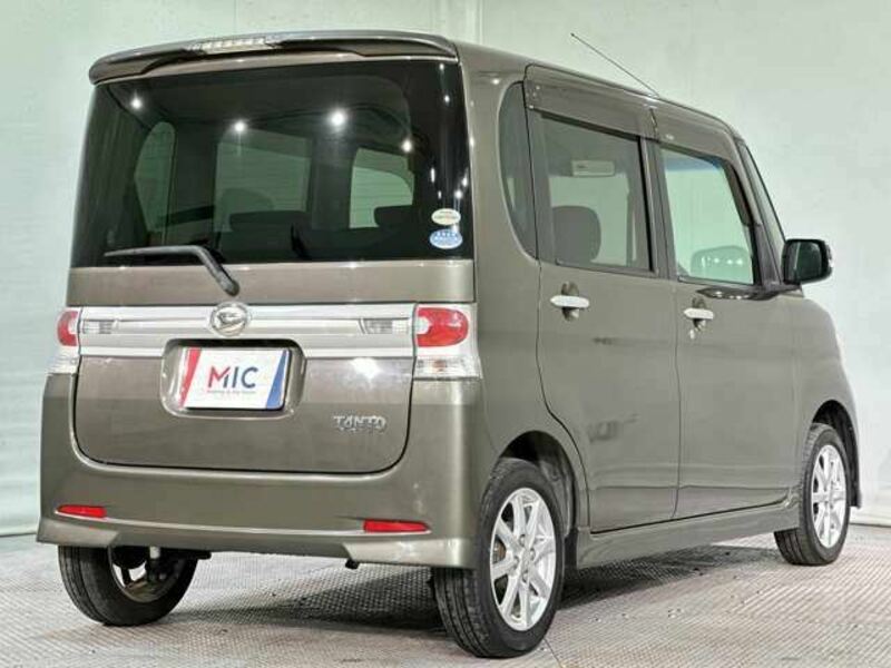 TANTO
