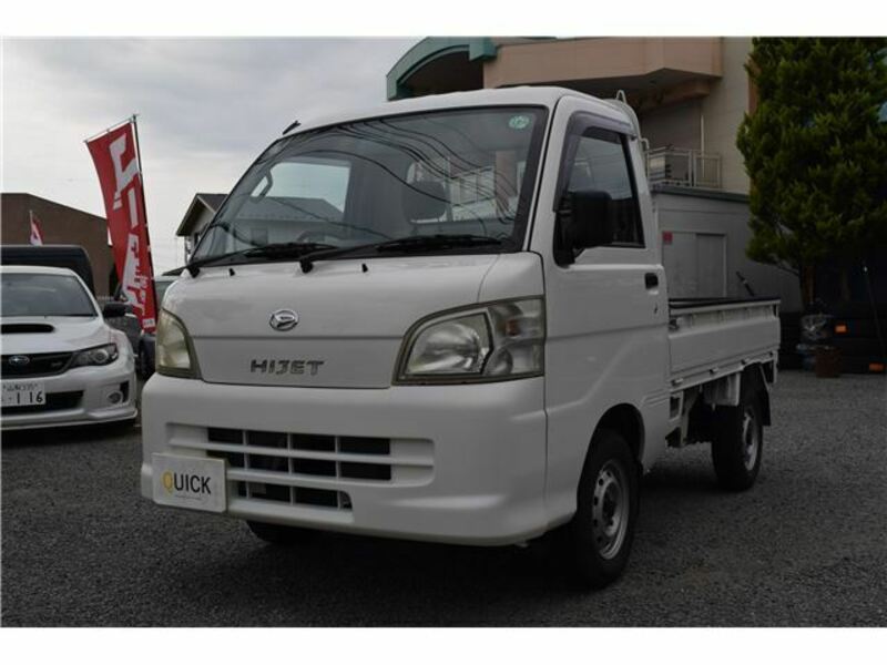 HIJET TRUCK-0