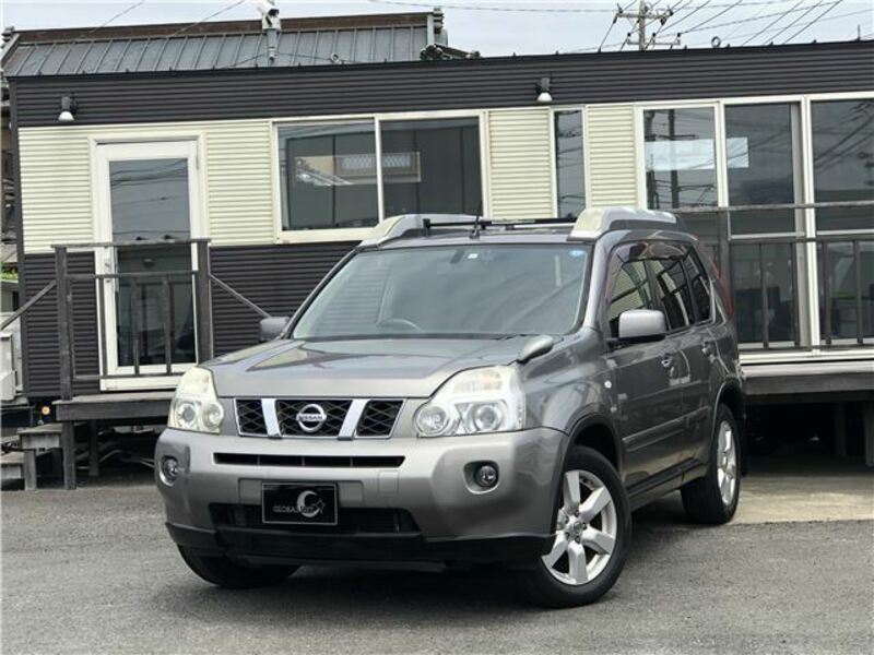 X-TRAIL-0