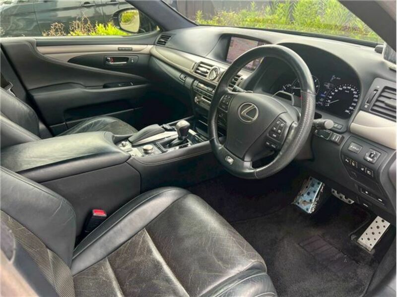 LS