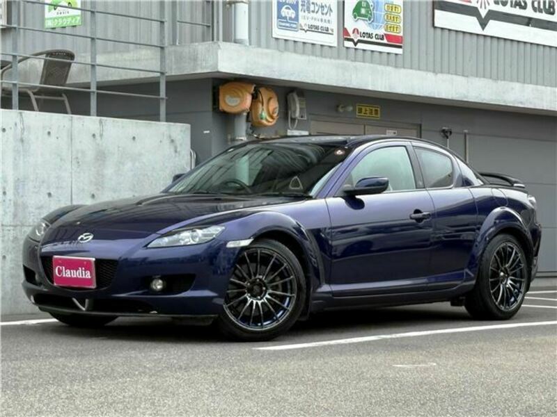 RX-8-0