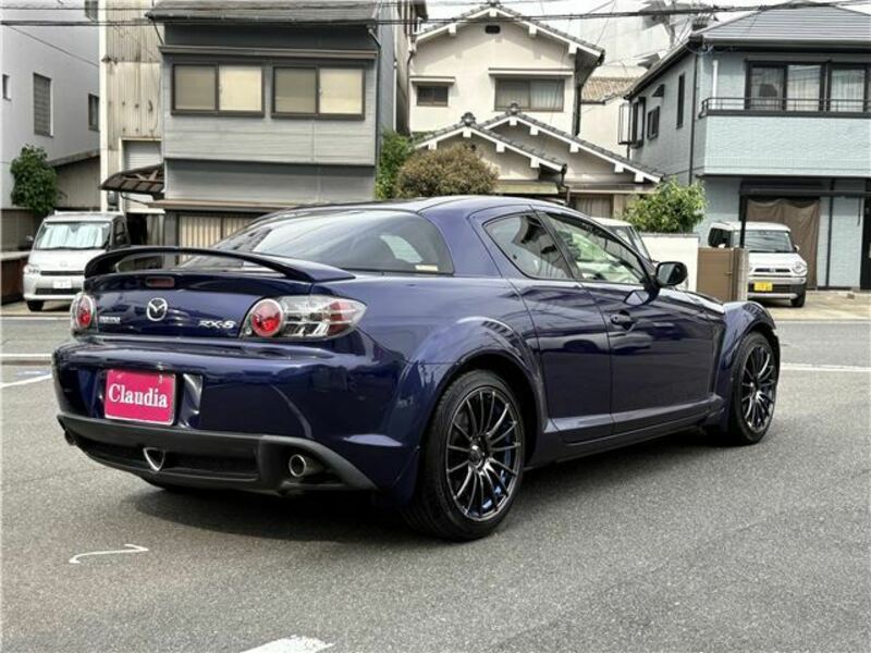 RX-8