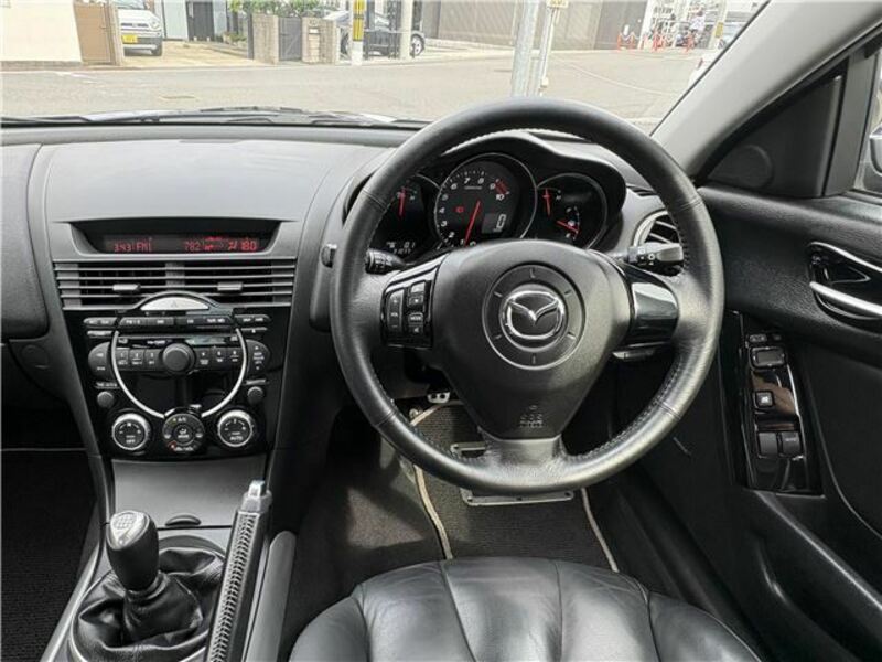 RX-8