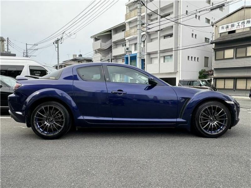 RX-8