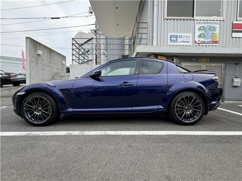 RX-8