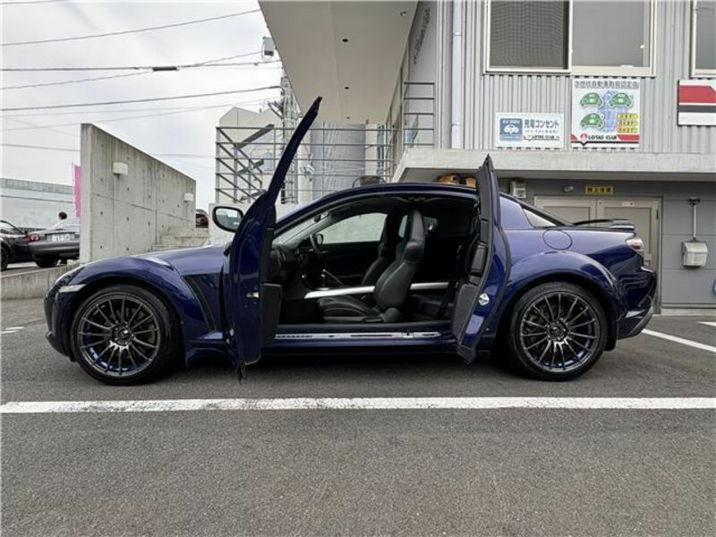RX-8