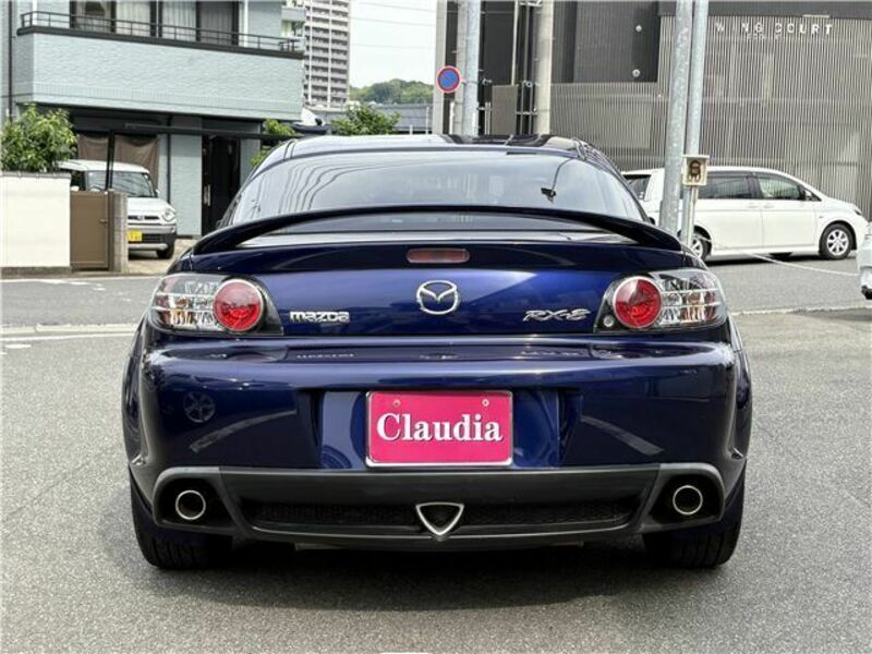 RX-8