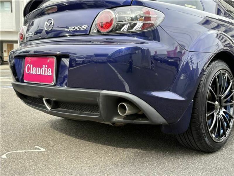 RX-8