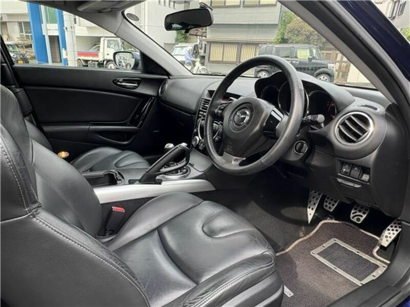 RX-8