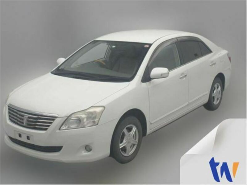 TOYOTA PREMIO