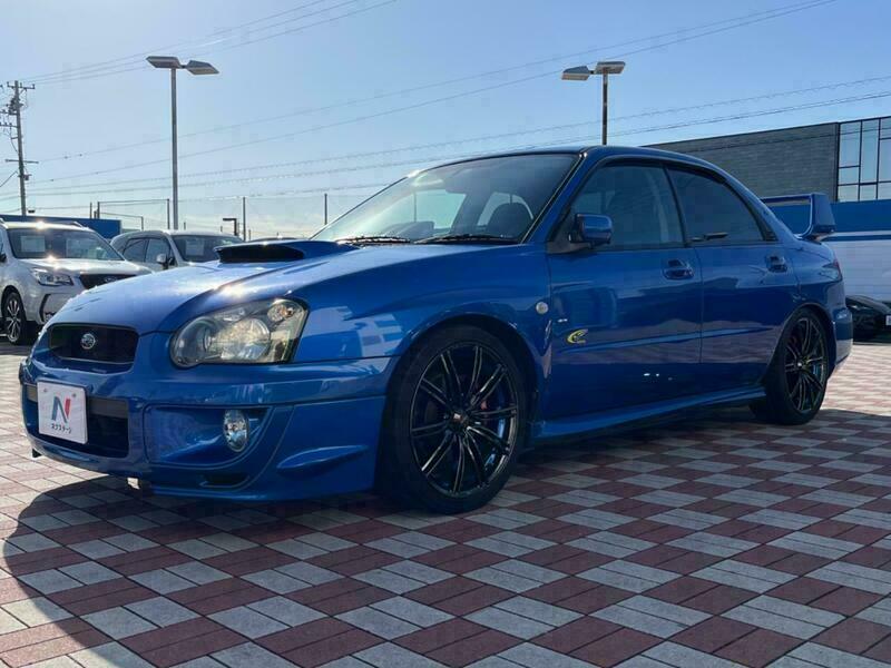 IMPREZA