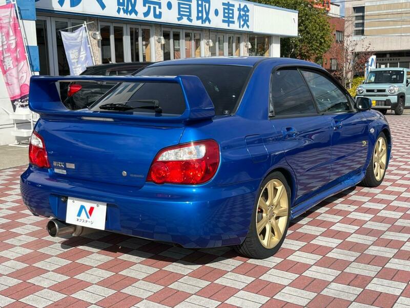 IMPREZA