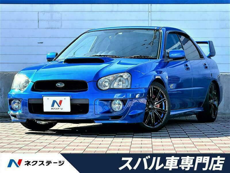 IMPREZA