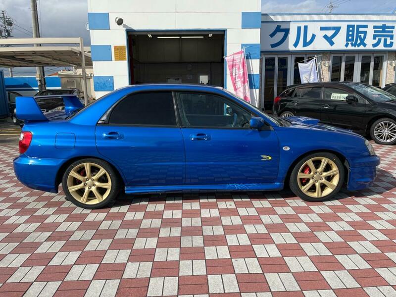 IMPREZA