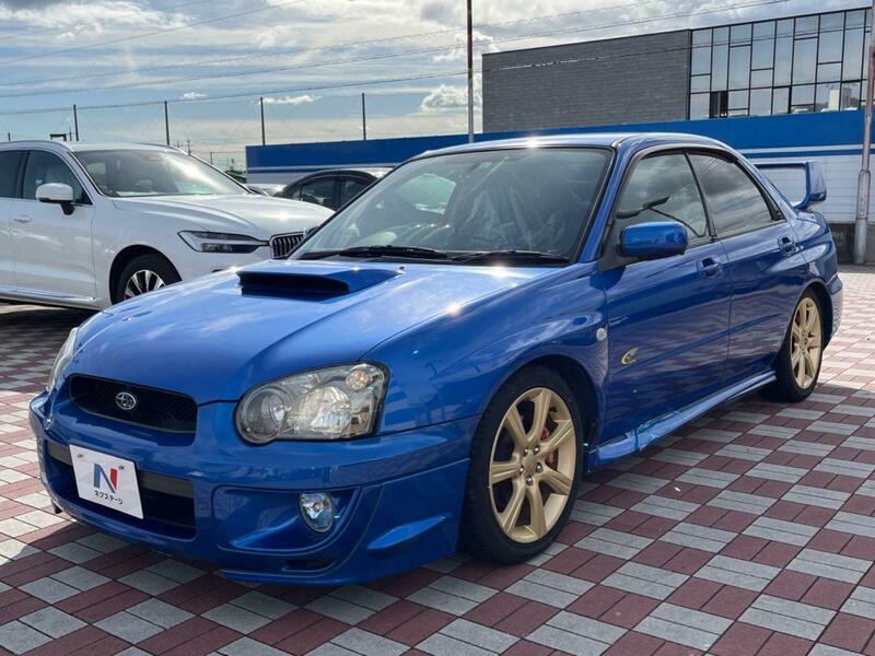 IMPREZA