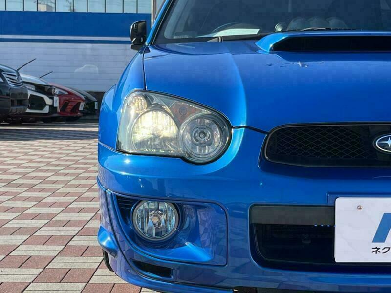 IMPREZA