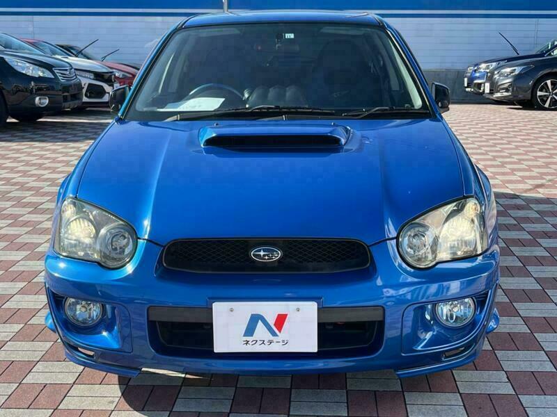 IMPREZA