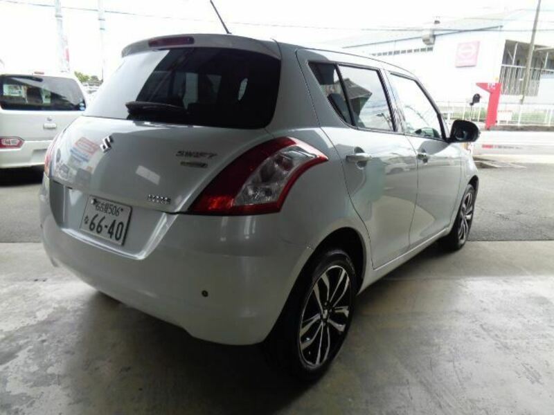 SWIFT-5