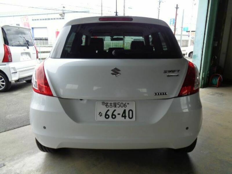 SWIFT-7