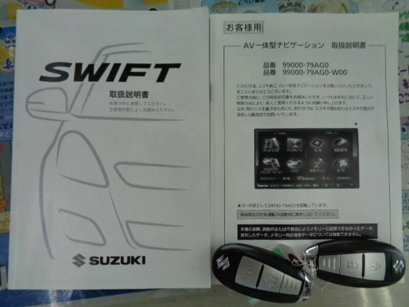 SWIFT-44