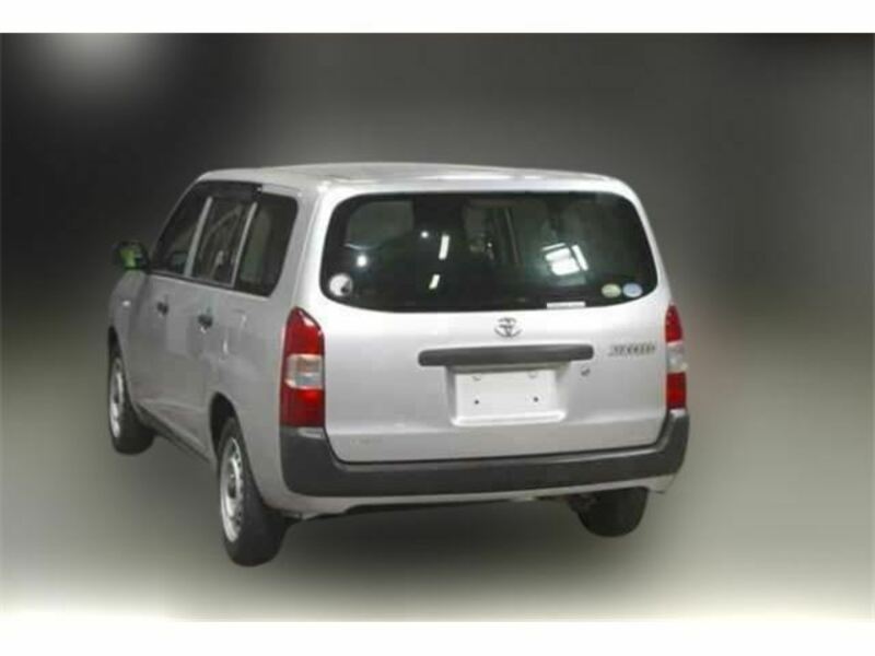 SUCCEED VAN-1
