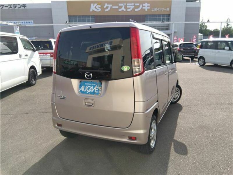 FLAIR WAGON-1